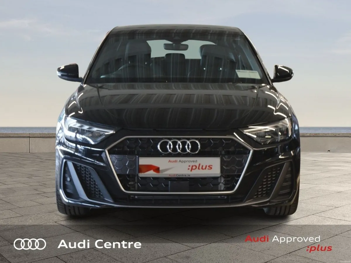 Audi A1 SB 30 TFSI 116HP S LINE - Image 2