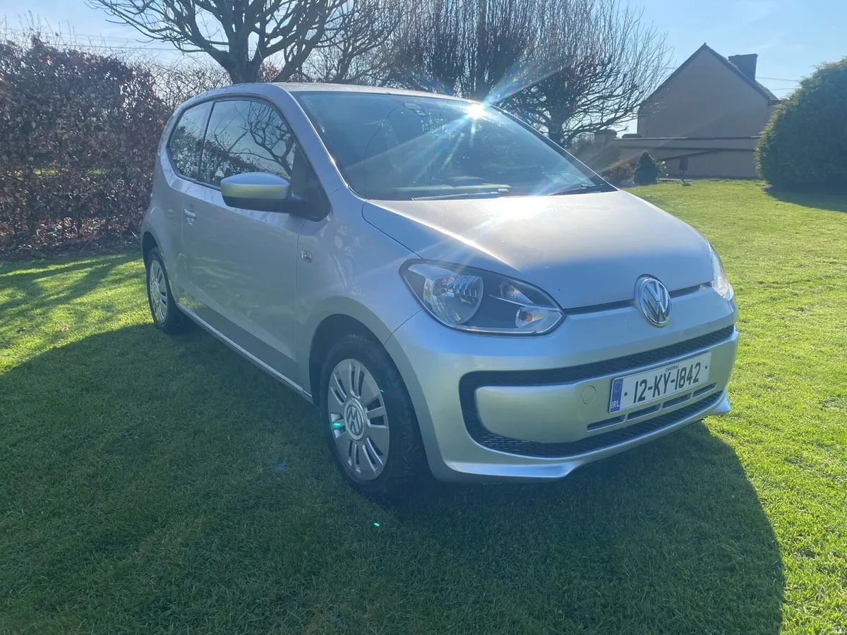 Volkswagen up - Image 2