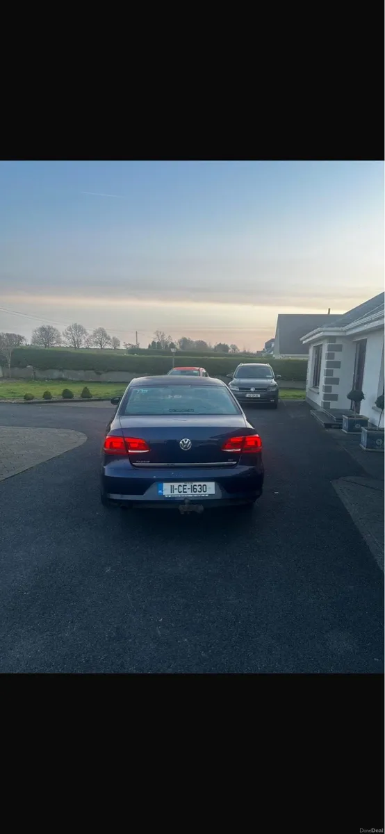 Volkswagen Passet - Image 3