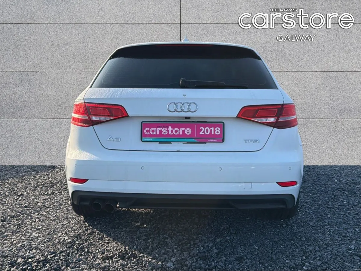 Audi A3 1.4 TFSI Auto - Image 4