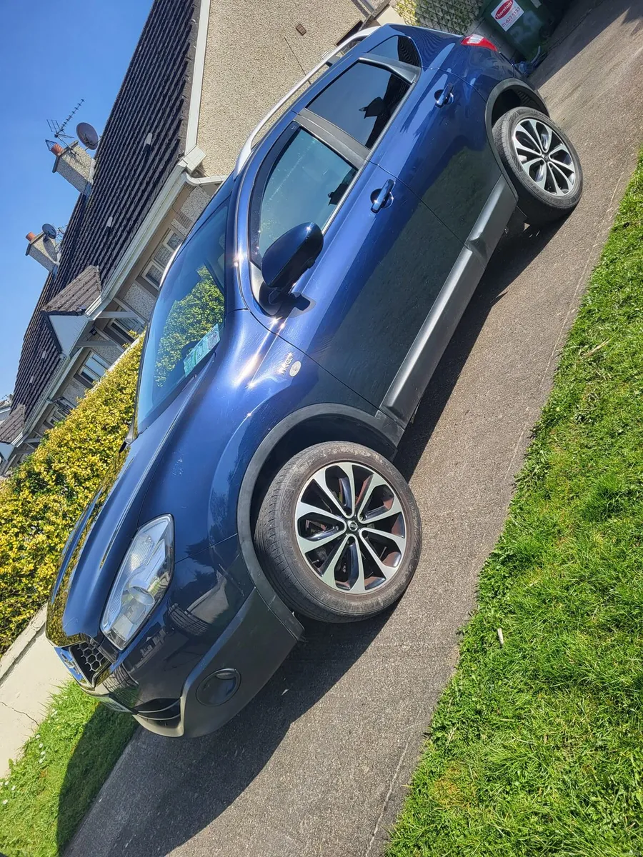 Nissan Qashqai - Image 2