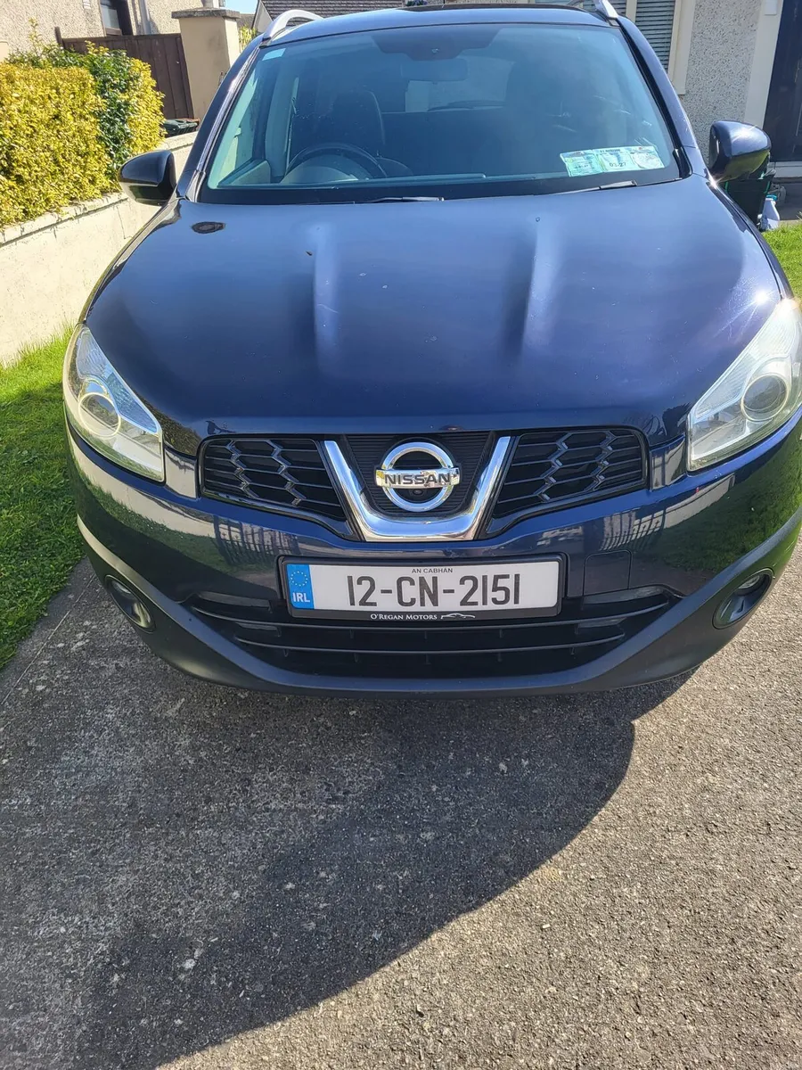 Nissan Qashqai - Image 3
