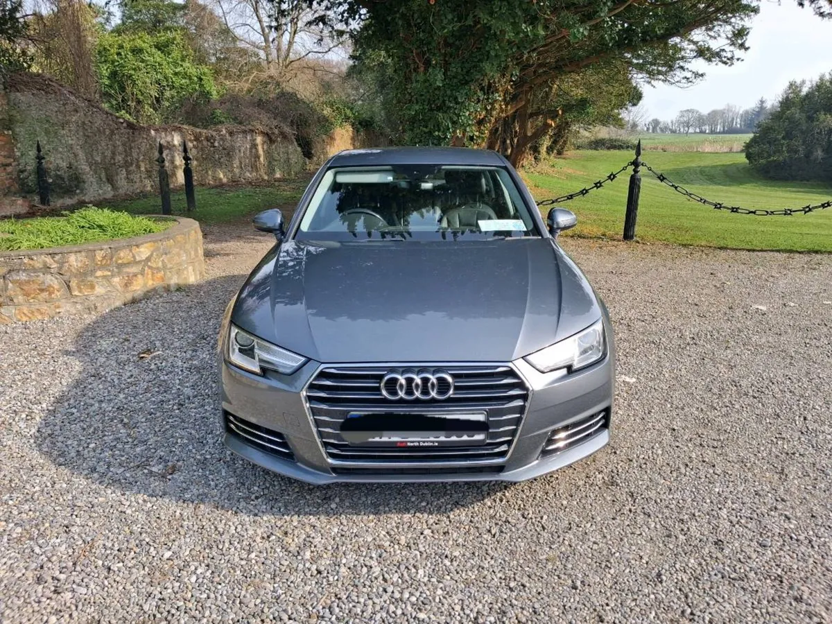 2017 Audi A4 2.0 TDI 190 SE Ultra | 117km - Image 2