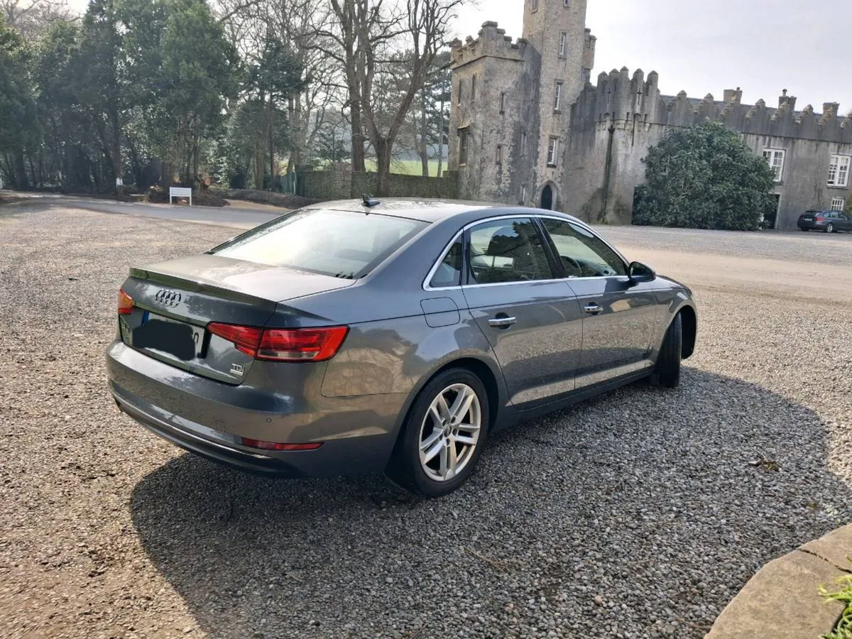 2017 Audi A4 2.0 TDI 190 SE Ultra | 117km - Image 4