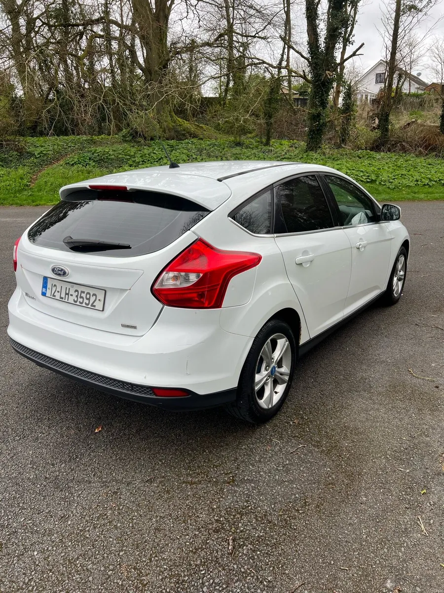 FORD FOCUS - Image 3