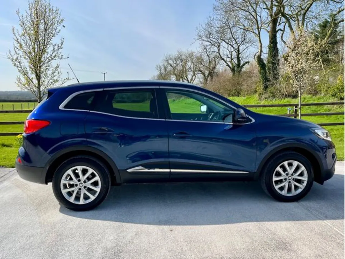 Renault Kadjar Dynamique NAV Energy *RETAIL PRICE - Image 4