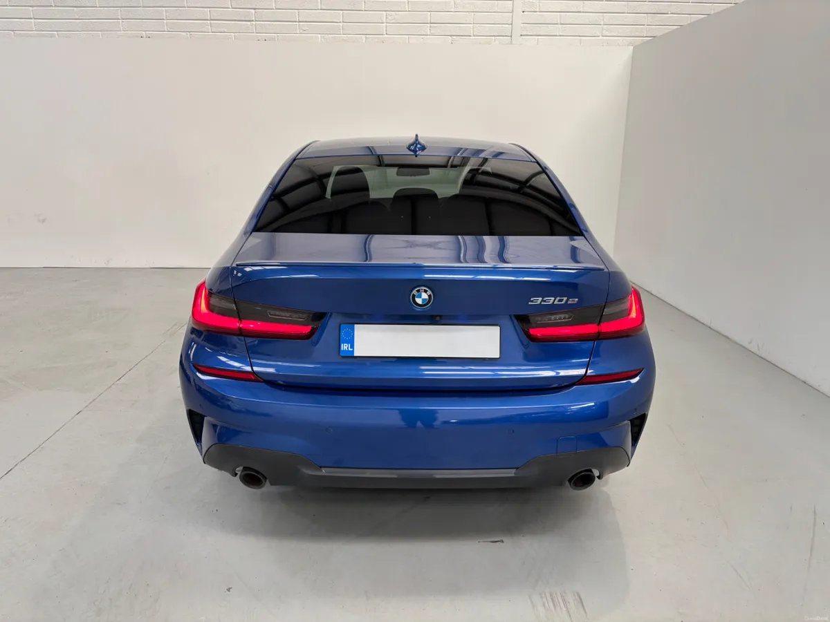 BMW 3 Series M Sport Pro - Image 5