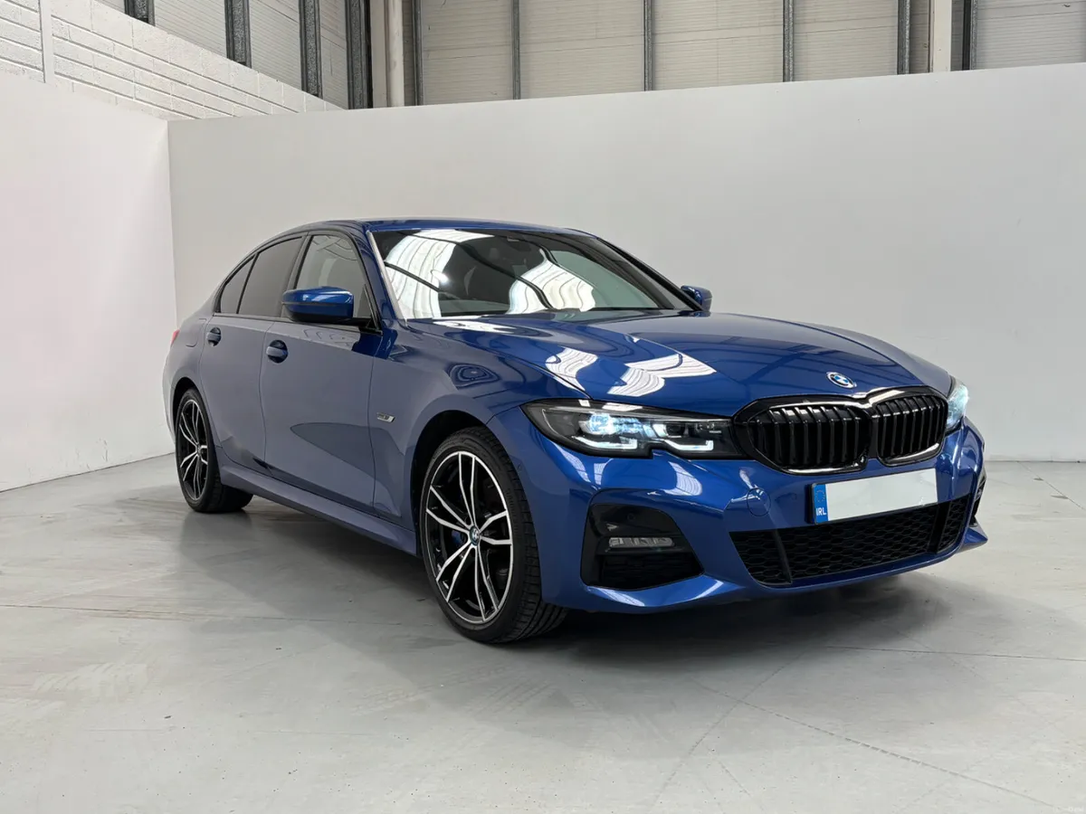 BMW 3 Series M Sport Pro - Image 1