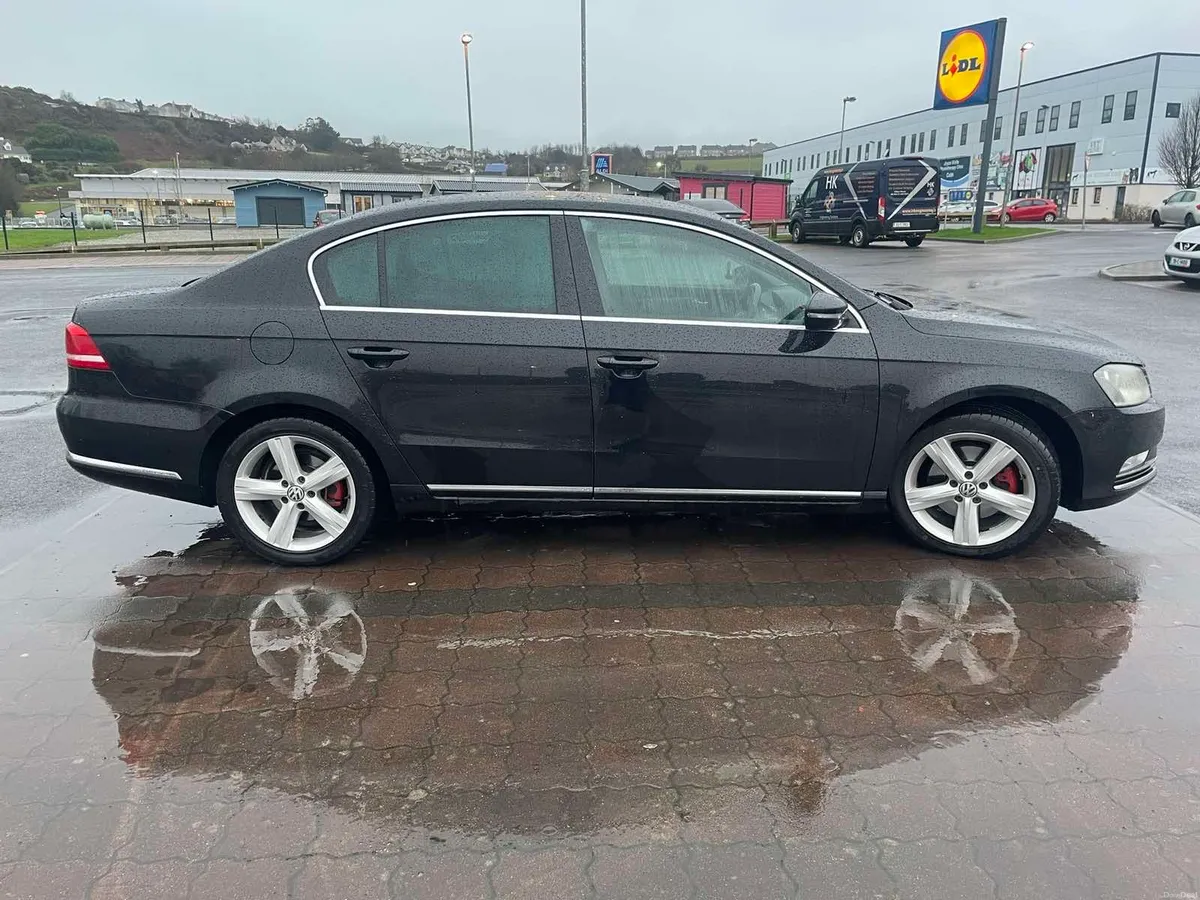 Volkswagen Passat 2.0 - Image 3