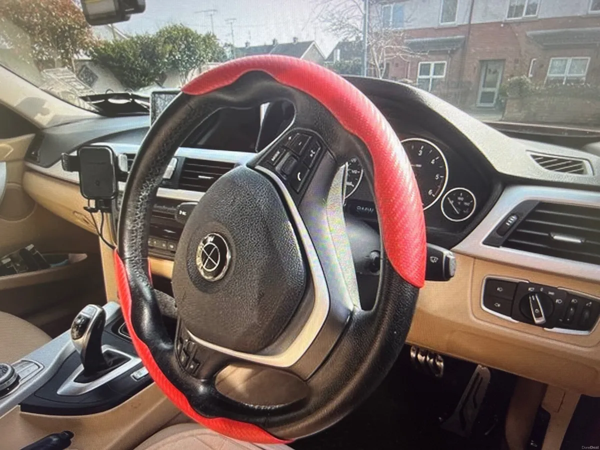 BMW 3-Series 2013 Sport - Image 3