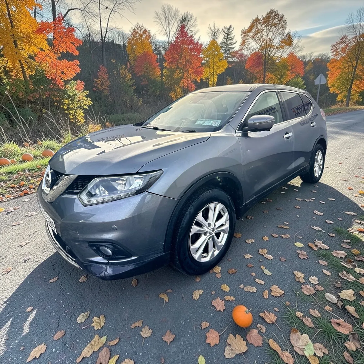 Nissan X-Trail 2016 - Image 3