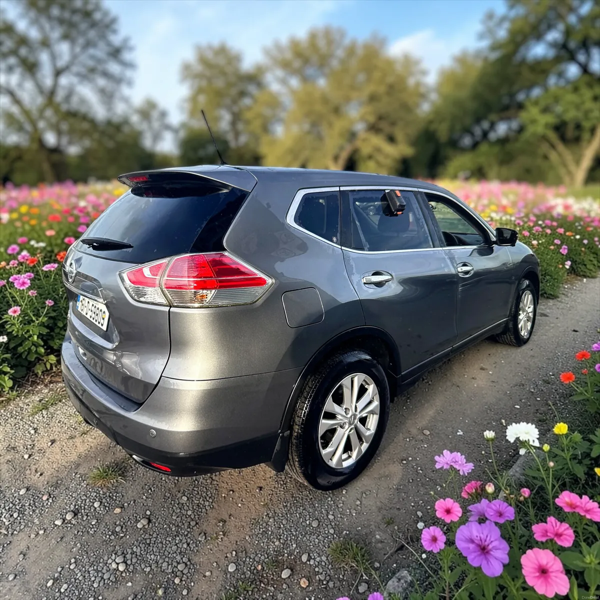Nissan X-Trail 2016 - Image 2