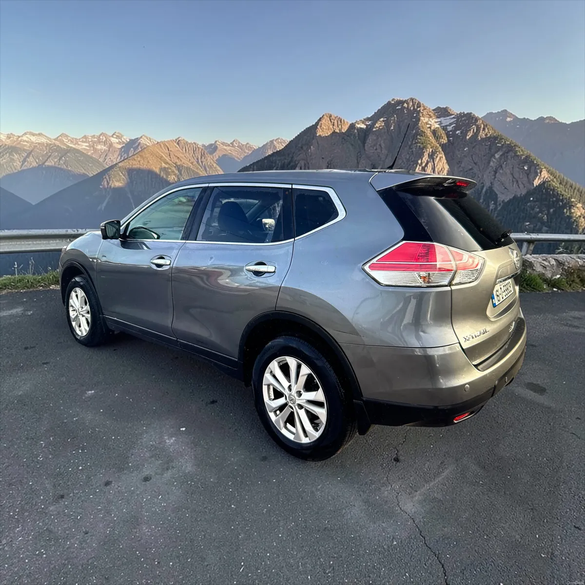 Nissan X-Trail 2016 - Image 4