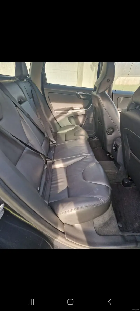 Volvo XC60 2014 - Image 3