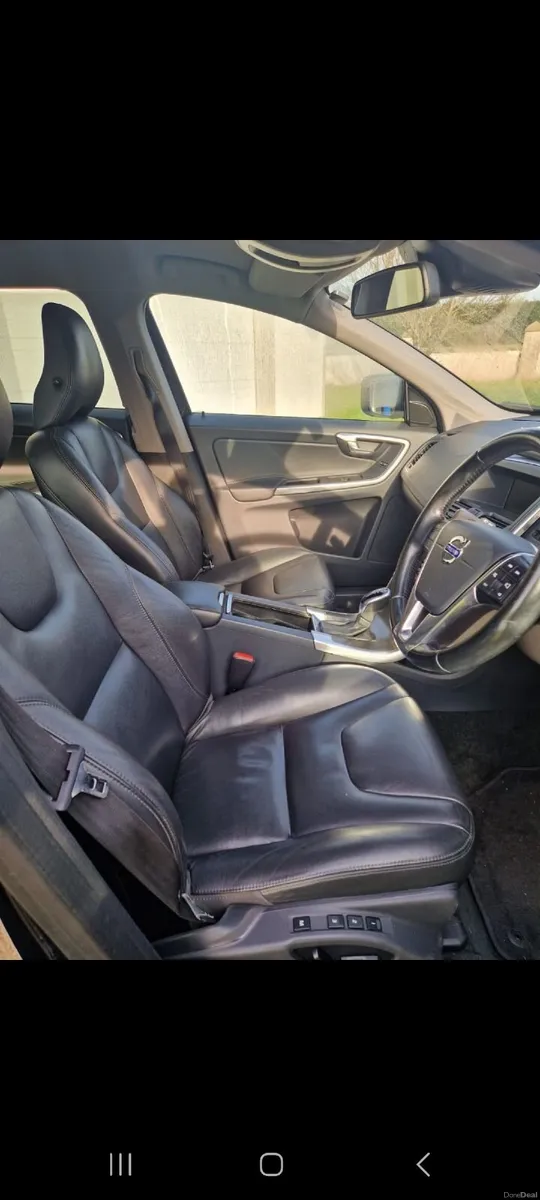 Volvo XC60 2014 - Image 4