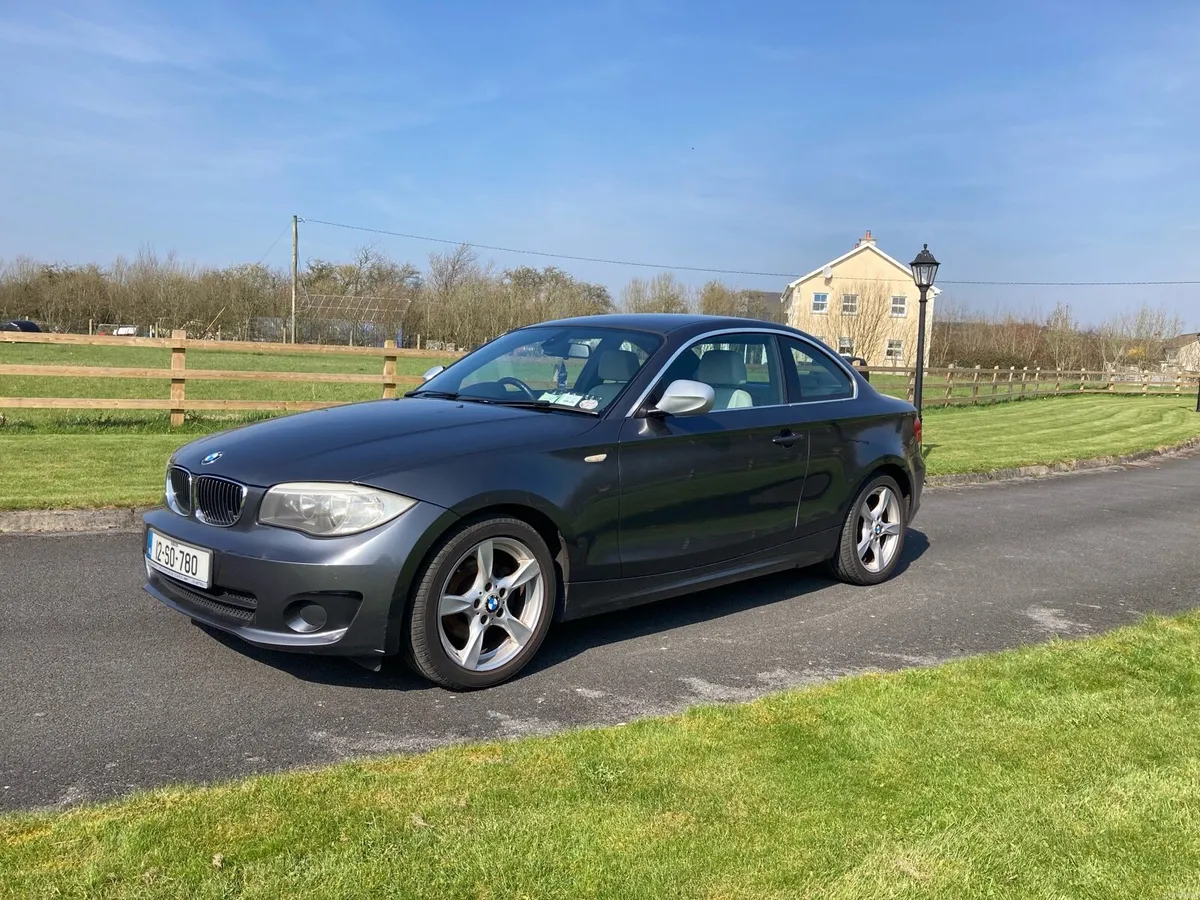 €6000/ 2.0l Coupe Exclusive Edition/ Nct & Tax - Image 3