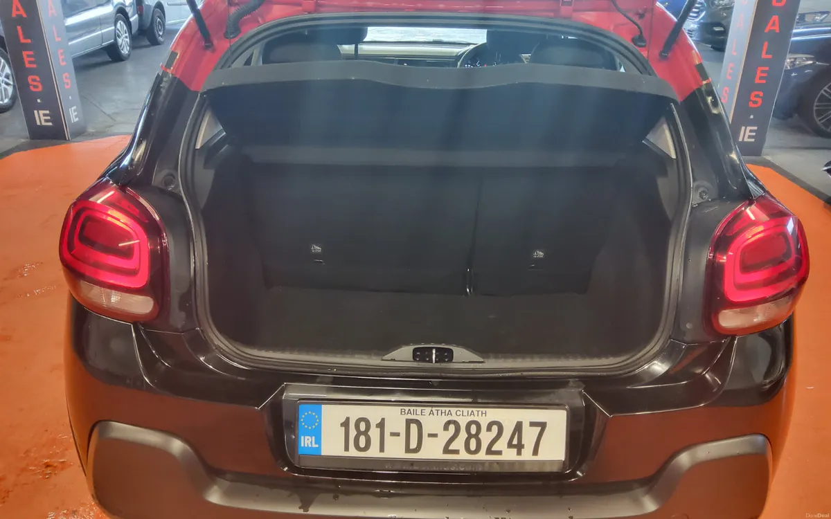 Citroen C3 2018 - Image 3