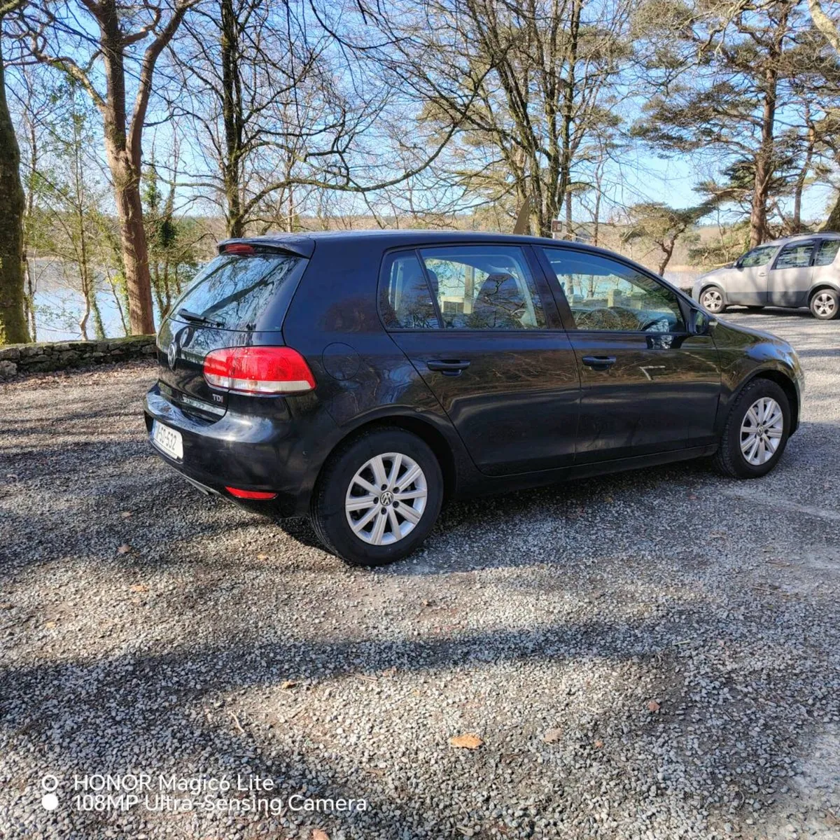 2011 vw golf match 1.6d nctd and taxed - Image 3