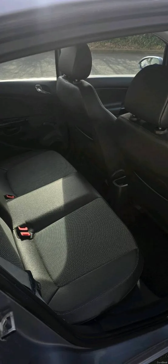 09 Corsa new nct 2/27 - Image 3