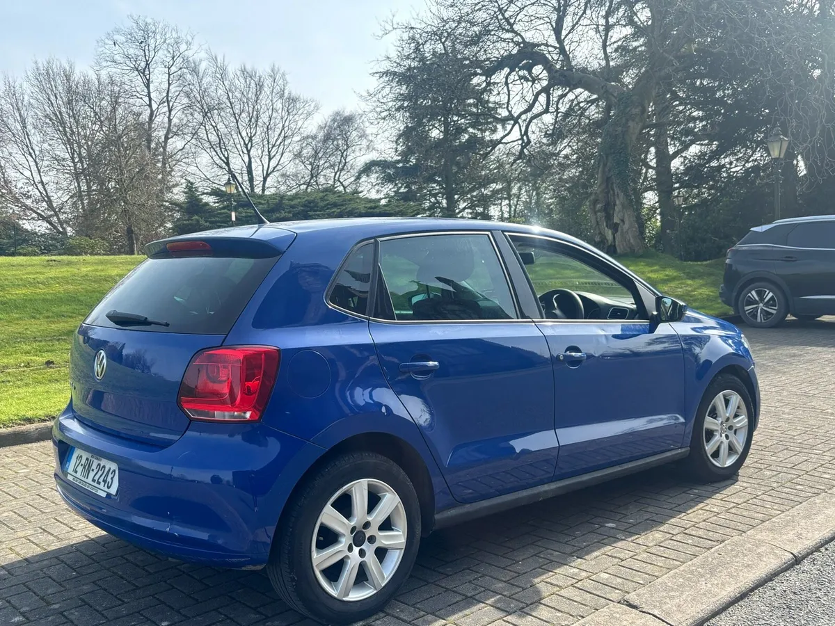 Volkswagen Polo - Image 1