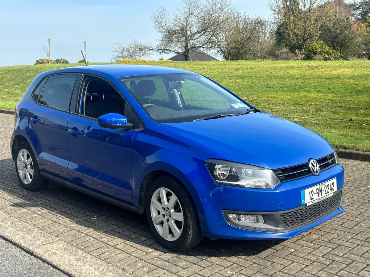 Volkswagen Polo - Image 4