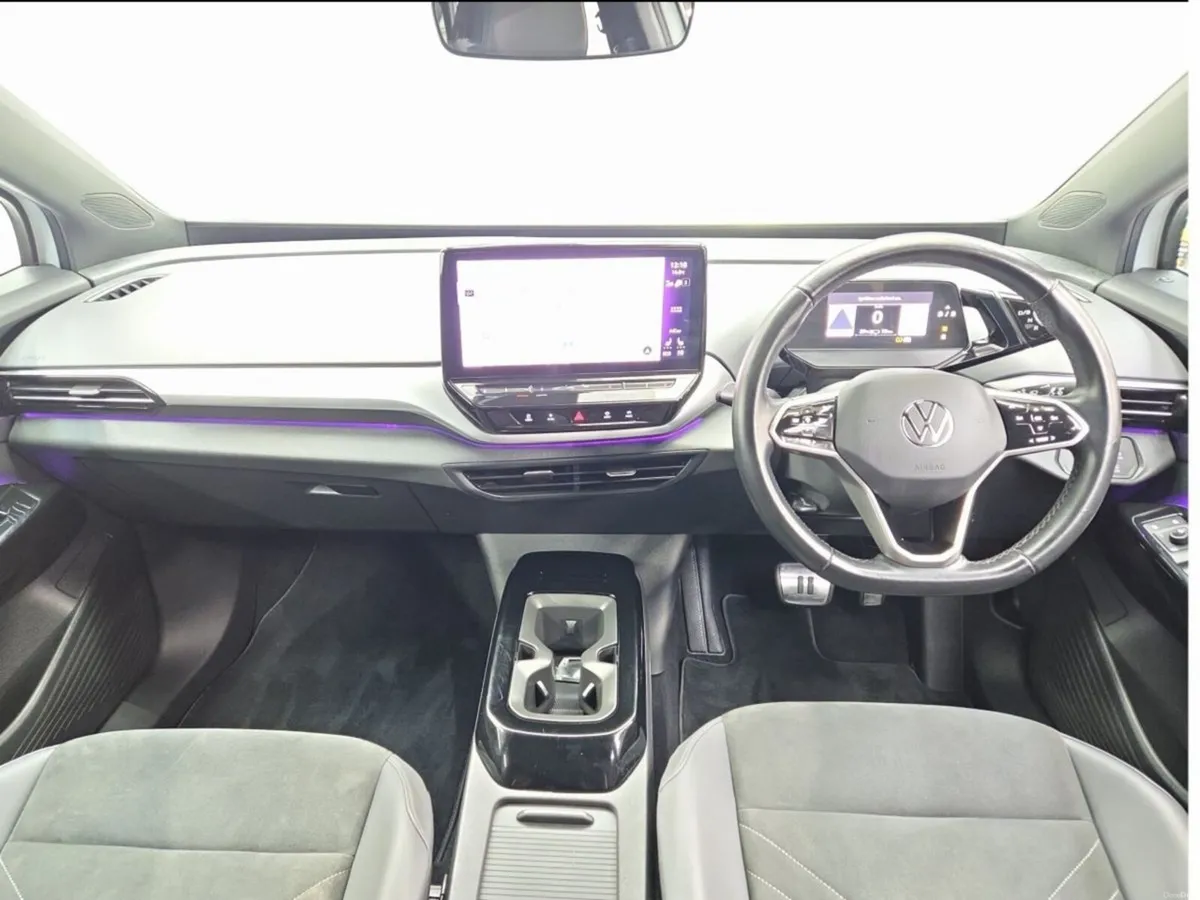 Volkswagen ID.5 BUSINESS 77kWh 174HP - Image 4