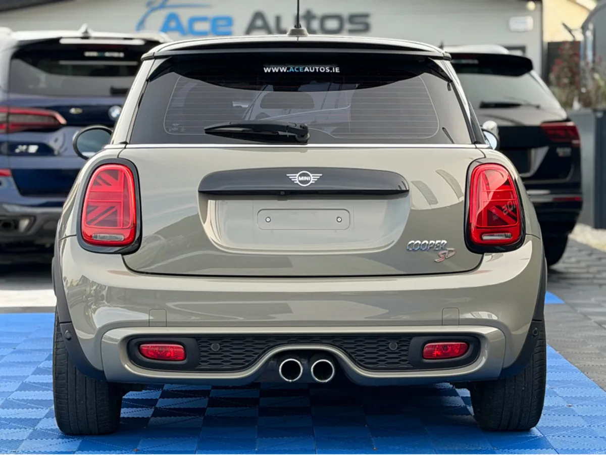 Mini Cooper SD - 2.0L DIESEL - AUTO - 12M WARRANTY - Image 2
