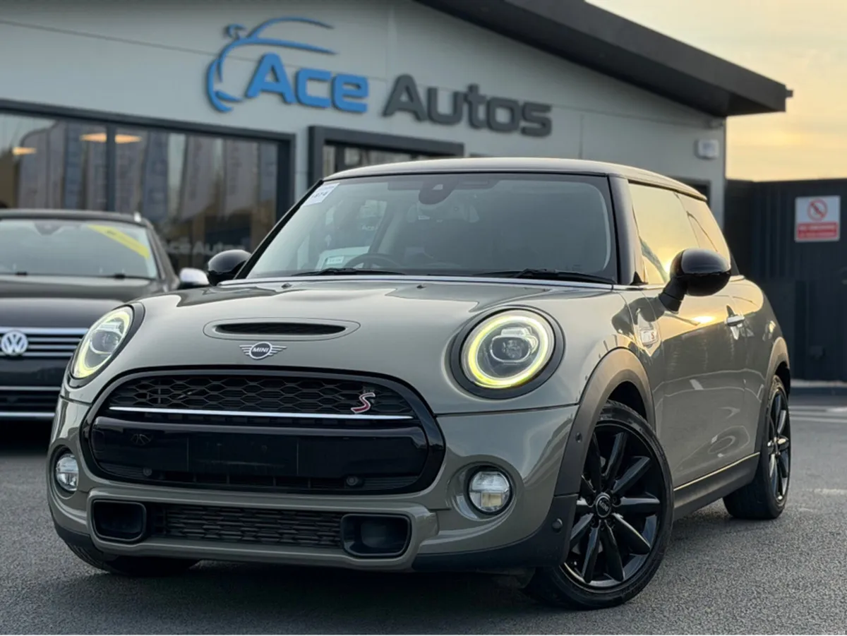 Mini Cooper SD - 2.0L DIESEL - AUTO - 12M WARRANTY - Image 1