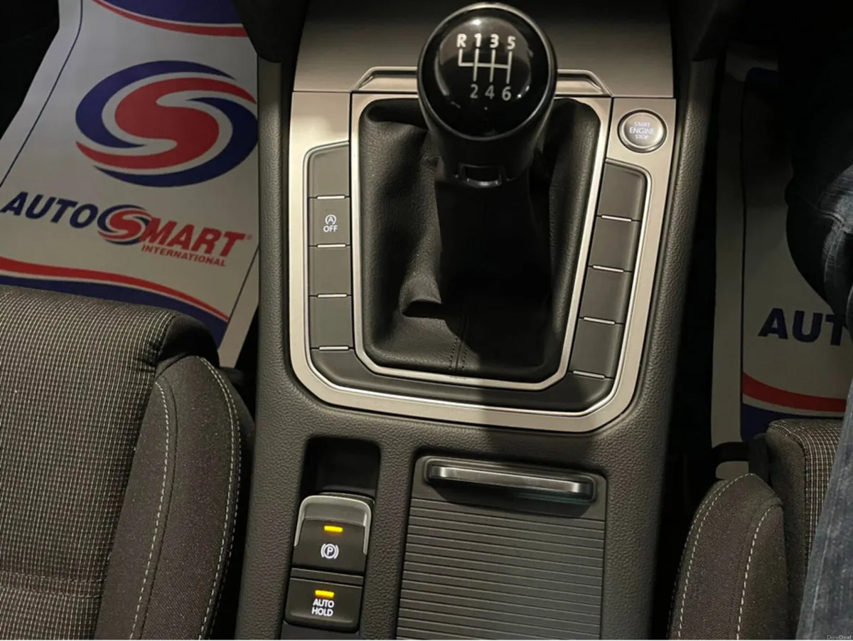 Volkswagen Passat CL 2.0 TDI MANUAL 6SPEED FWD 150 - Image 4