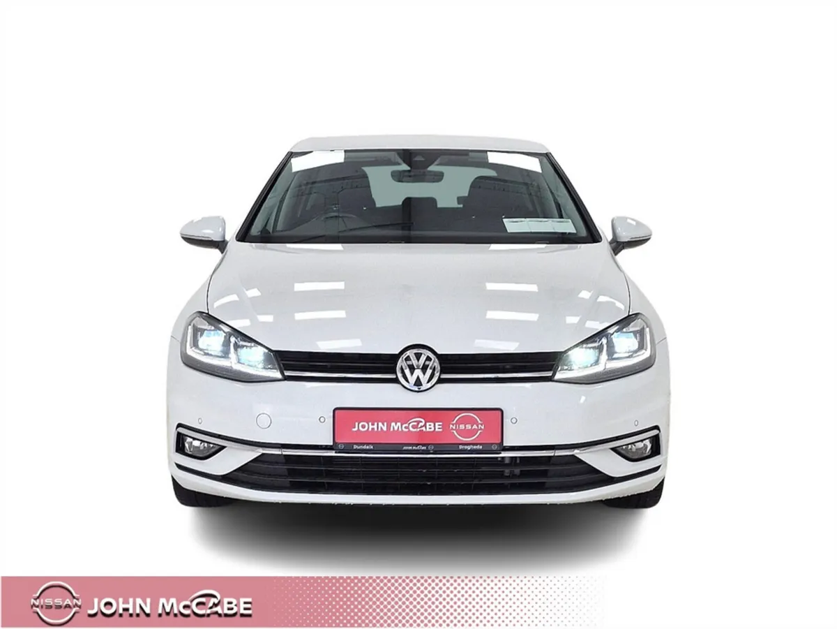 Volkswagen Golf 1.2 TSI COMFORTLINE MEISTER AUTOMA - Image 4