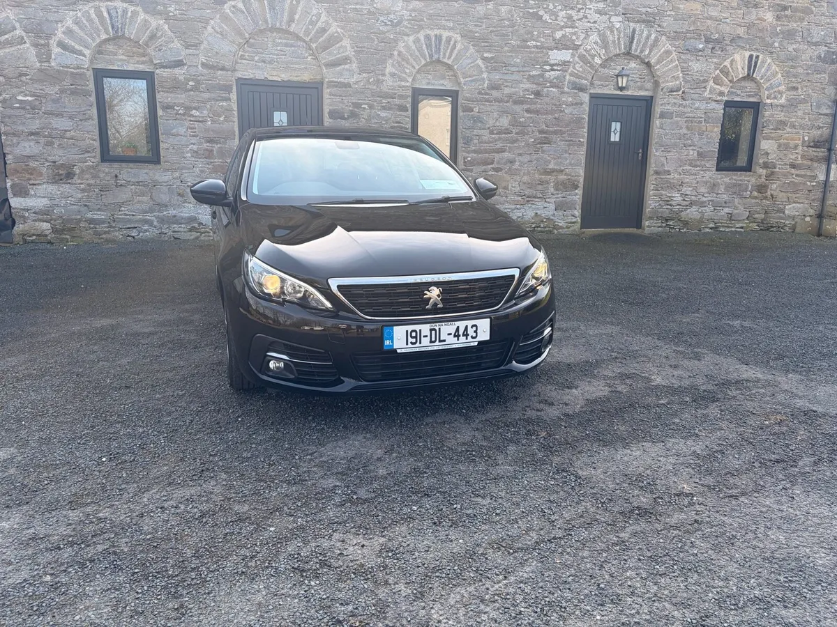 Peugeot 308 Hdi - Image 3