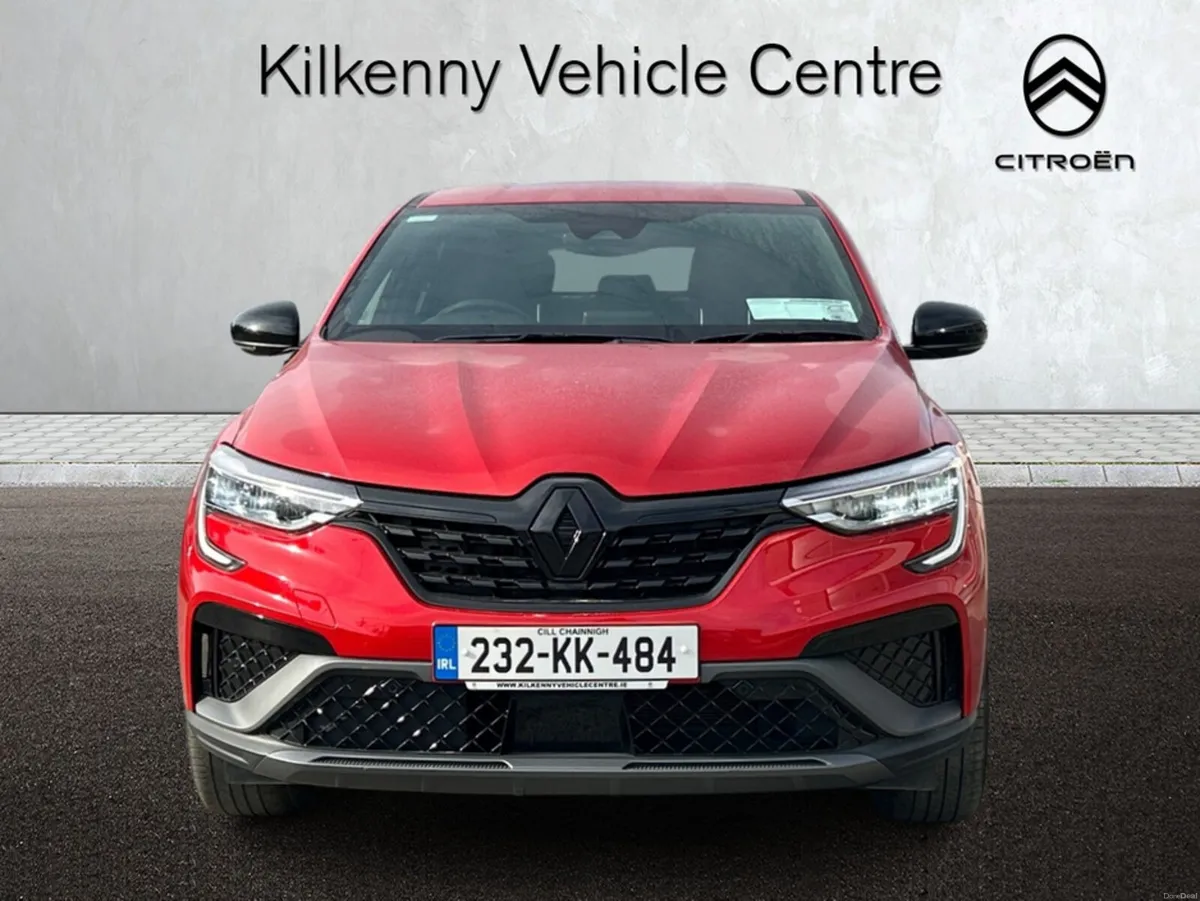 Renault Arkana |***SOLD|***E-TECH ENGINEERED E-TEC - Image 4