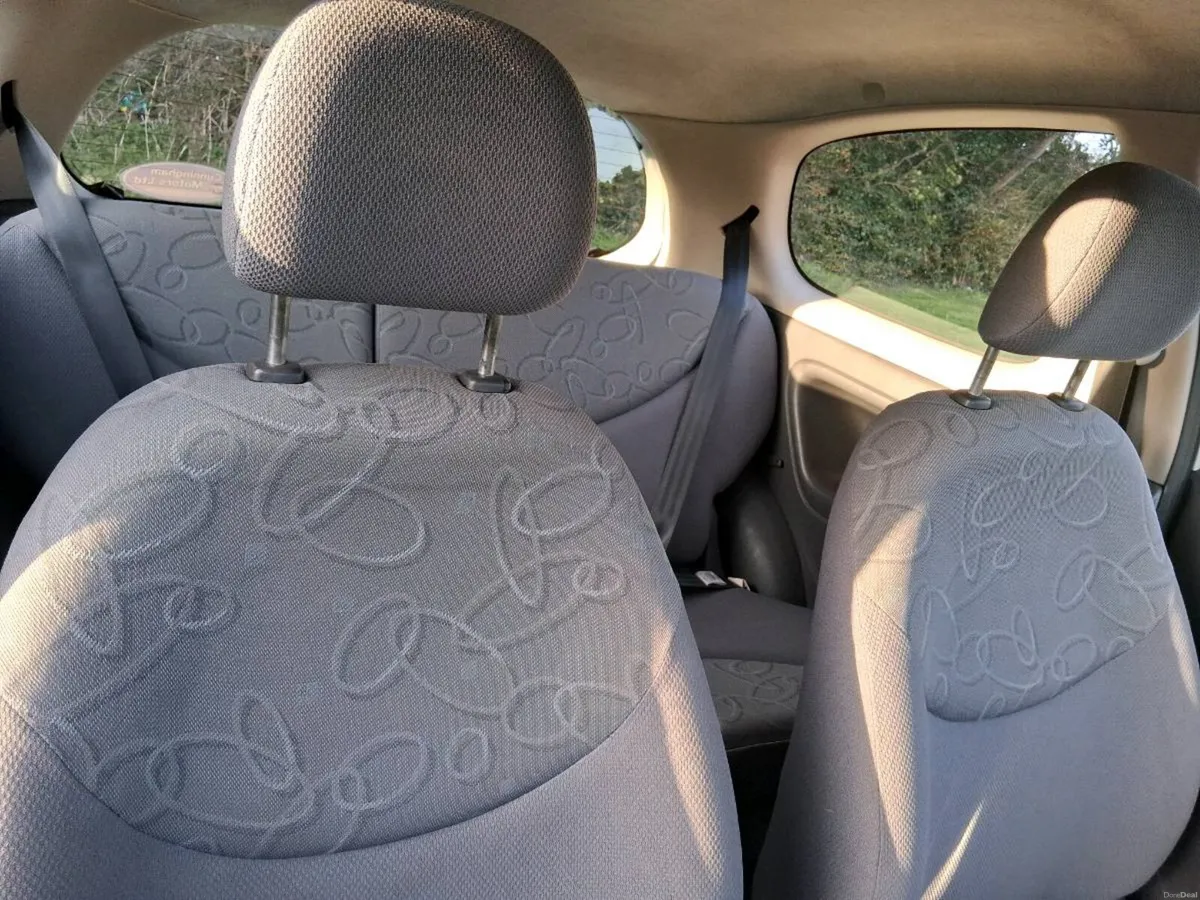 Toyota Yaris - Image 3