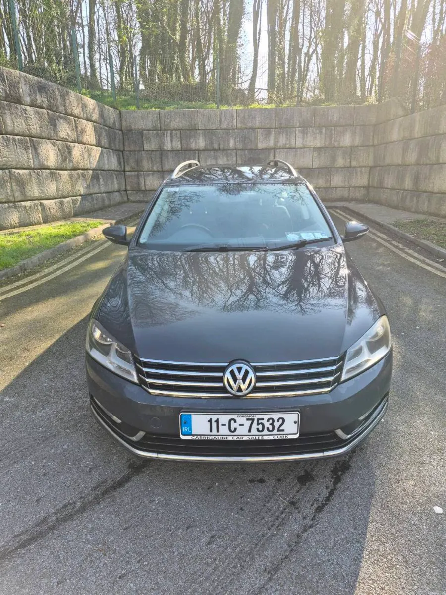 Volkswagen Passat - Image 3