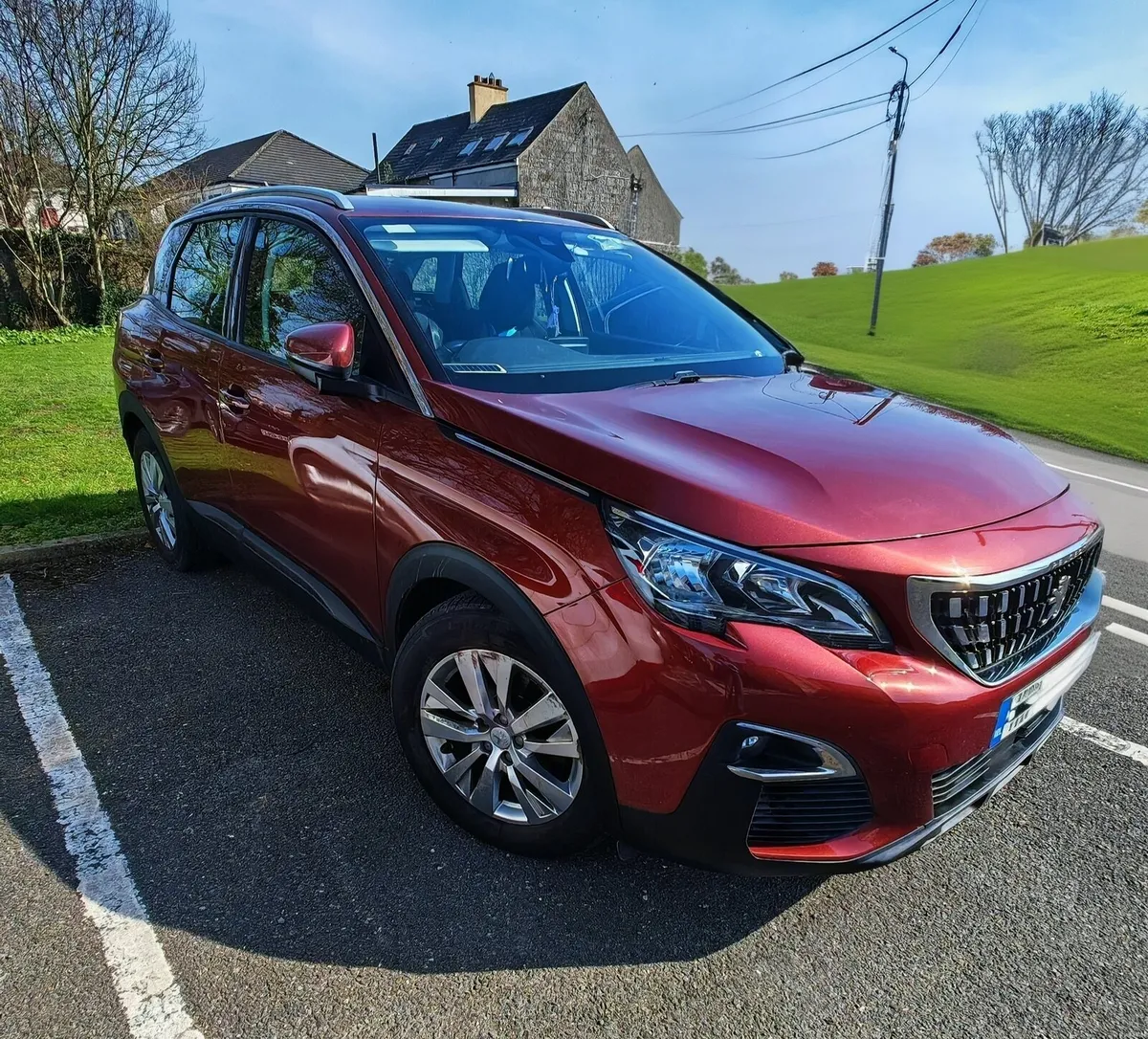 Peugeot 3008 - Image 1