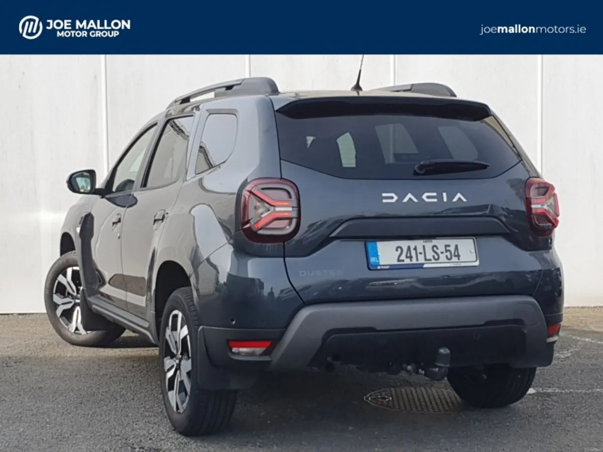 Dacia Duster 1.5 dCi 115 Journey - Image 2