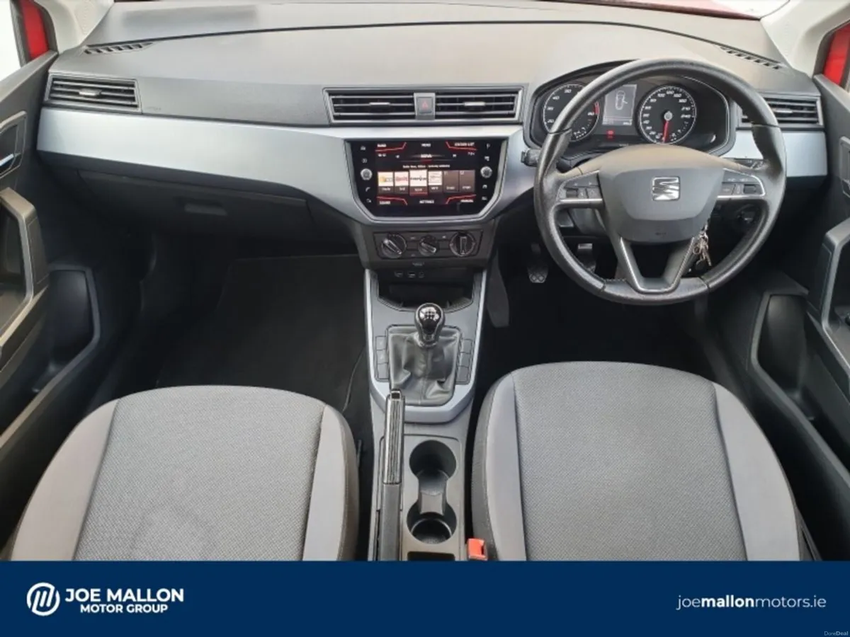 SEAT Arona 1.0TSI 115hp SE - Image 4