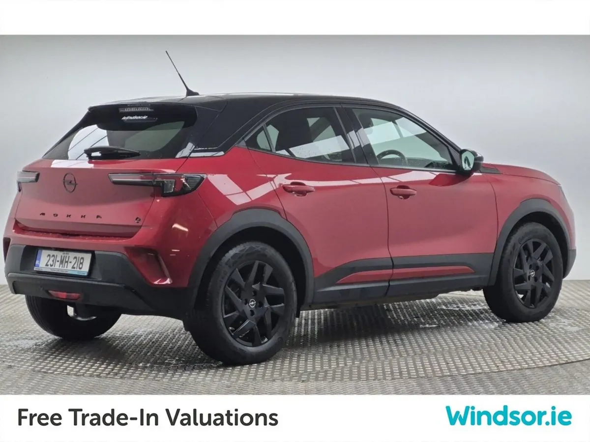 Opel Mokka Mokka e SRI 136PS Electric Auto - Image 3