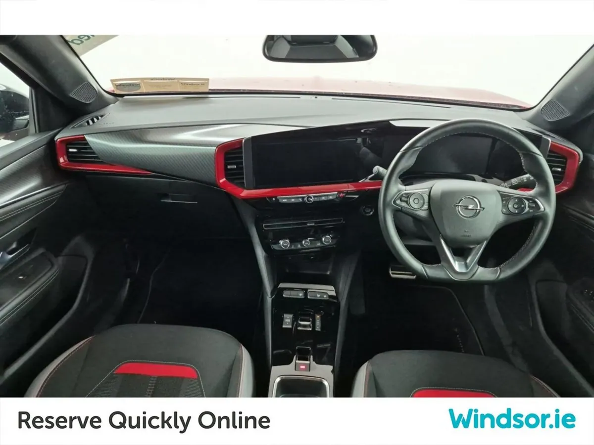 Opel Mokka Mokka e SRI 136PS Electric Auto - Image 4