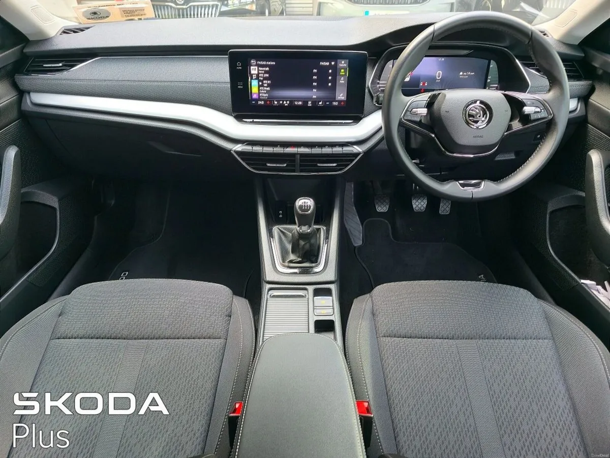 Skoda Octavia OCTAVIA STY 2.0TDI 115BHP - Image 2