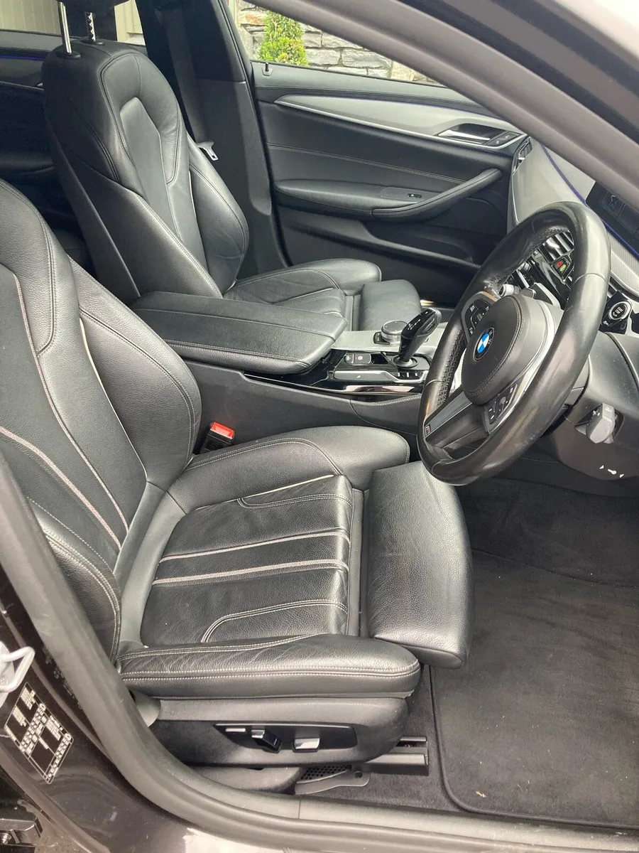 BMW 5 series - Image 3