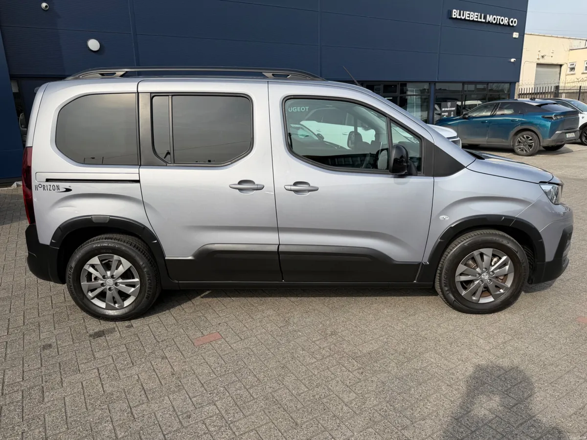 Wheelchair Rifter - Image 3