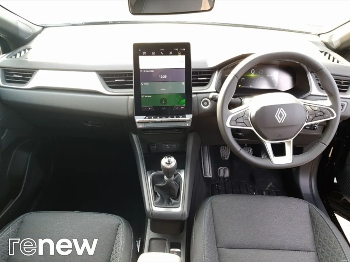 Renault Captur evolution TCe 115 E06X - Image 2