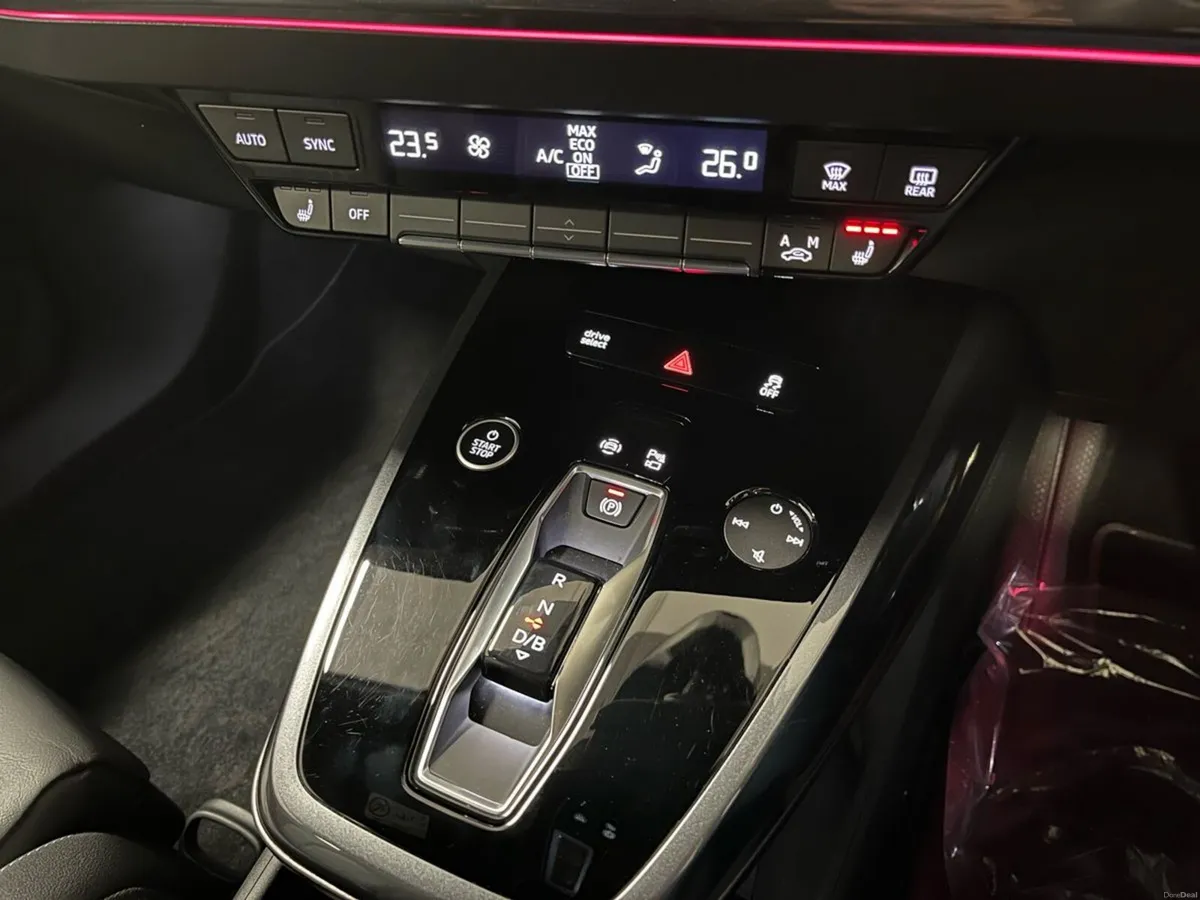 Audi Q4 e-tron S-Line 45 82kWh 286BHP - Reversing - Image 4