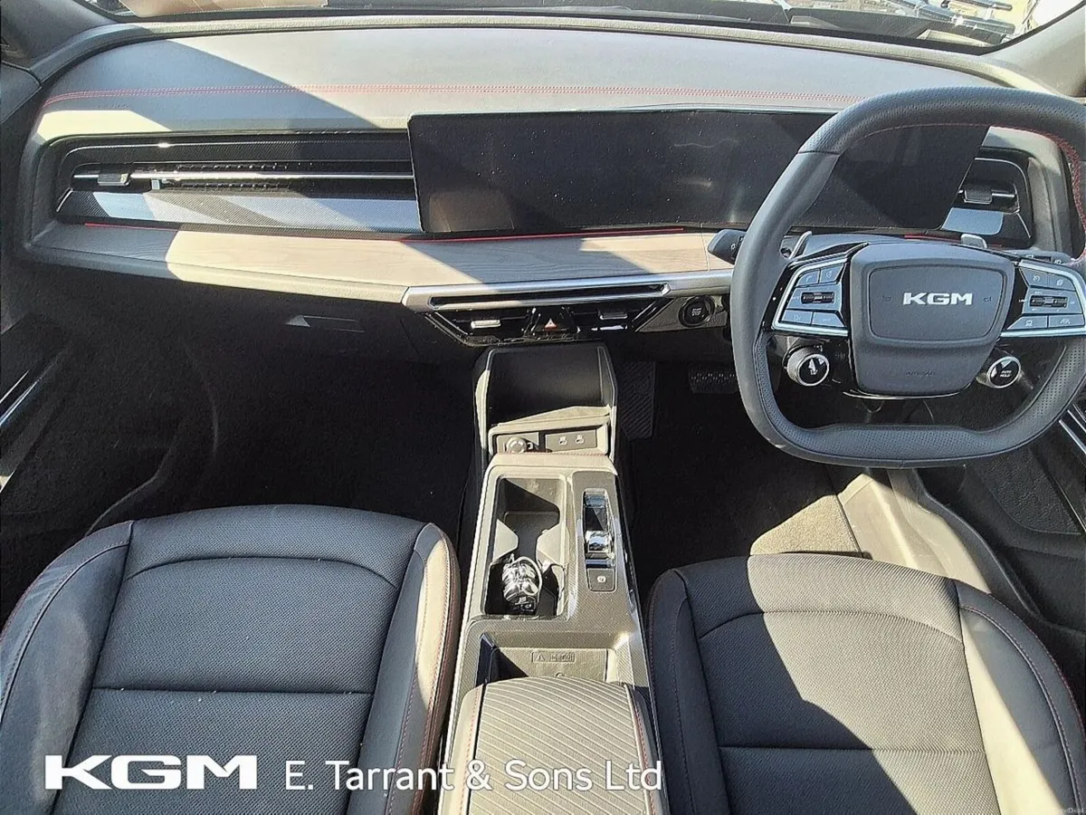 KGM Torres 1.5 - Image 4