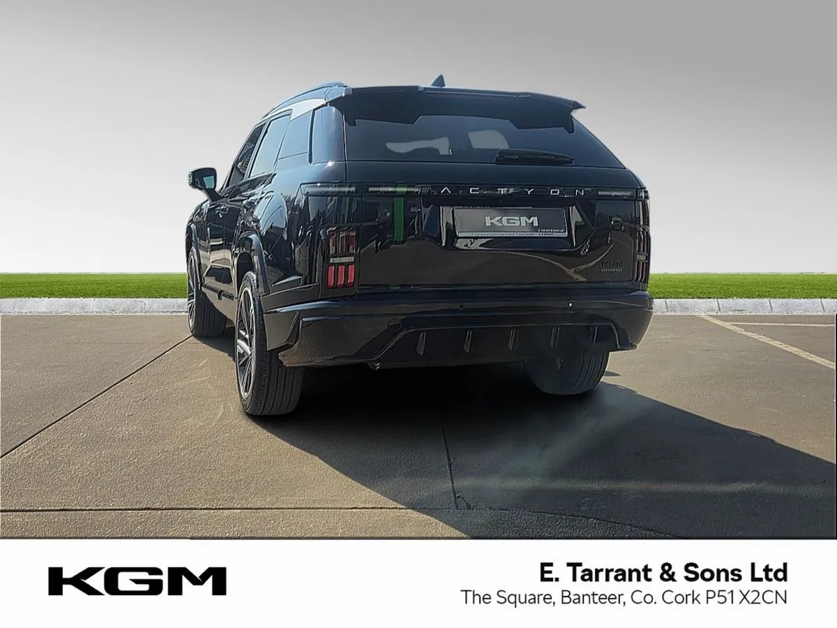 KGM Torres 1.5 - Image 3