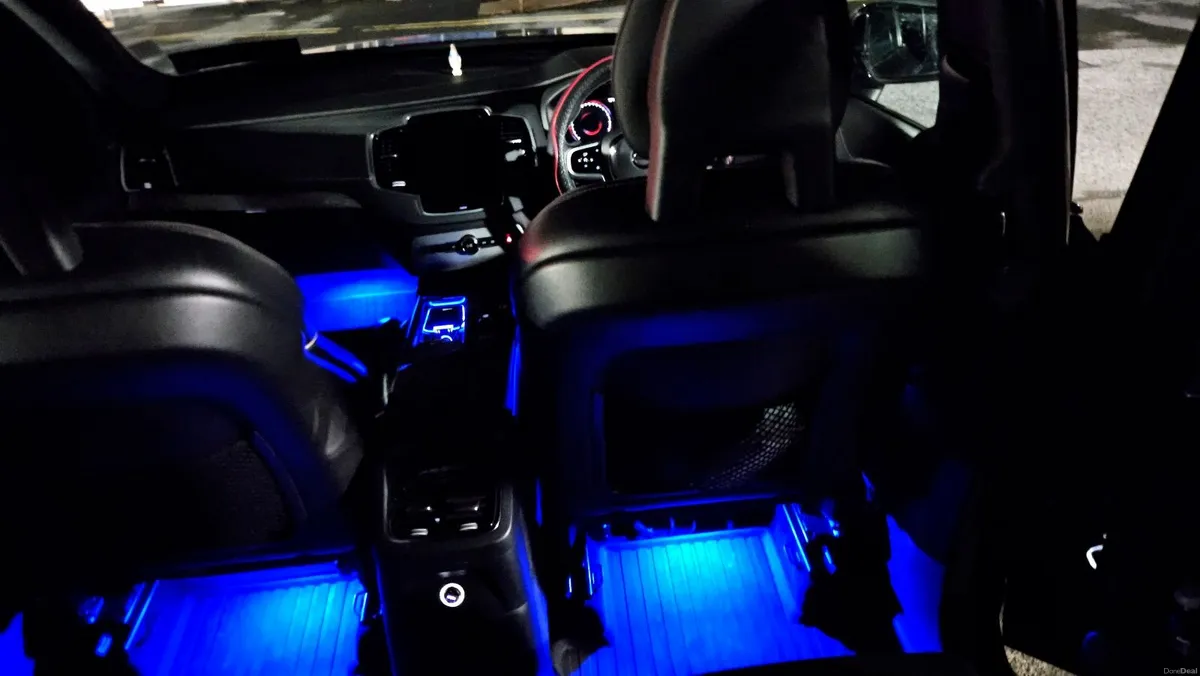 Volvo XC90 R-Design T8 AWD 7 Seater AWD 2020 - Image 3