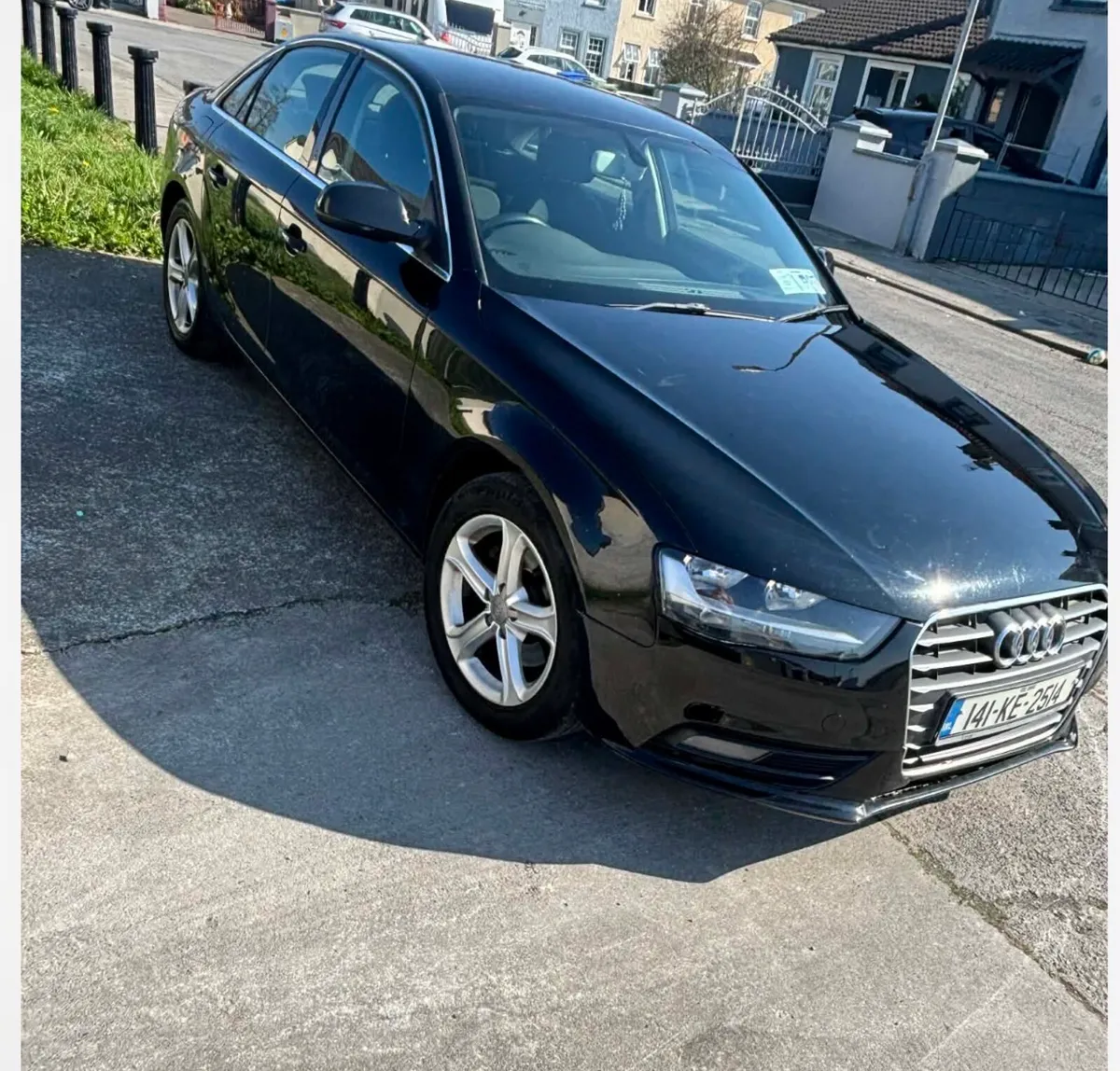 Audi A4 - Image 4