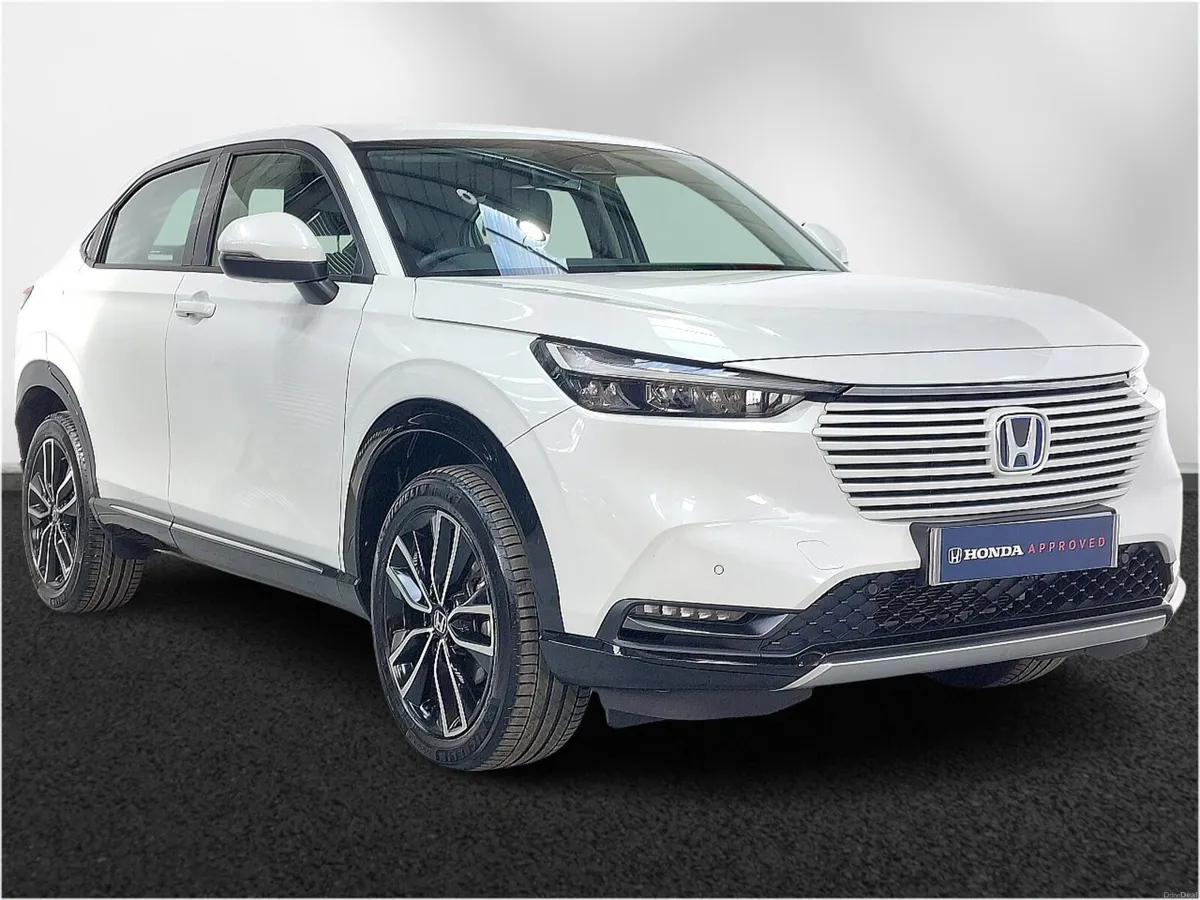 Honda HR-V Hr-V Hatchback Advance - Image 1