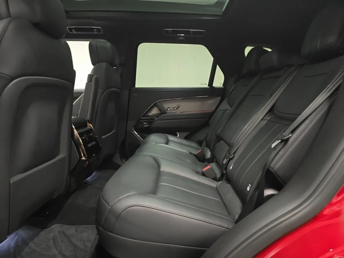 Land Rover Range Rover Sport Diesel Estate Dynamic - Image 4
